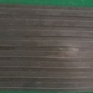 Afikim rubber matje voor accu's - Breeze C hoge accukap | Breeze C PLUS