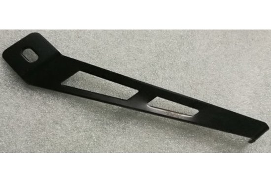 Afikim Afikim ondersteuning achterbumper links - Breeze C hoge accukap | Breeze C PLUS