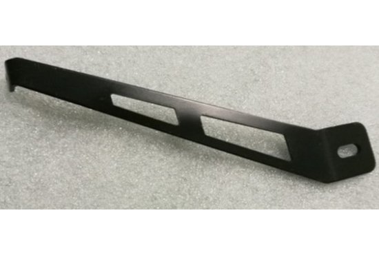 Afikim Afikim ondersteuning achterbumper rechts - Breeze C hoge accukap | Breeze C PLUS