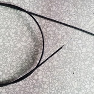 Afikim kabel achterrem - Breeze S4 alle modellen