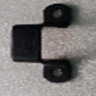 Afikim klem voor power unit - Breeze C | Breeze C PLUS