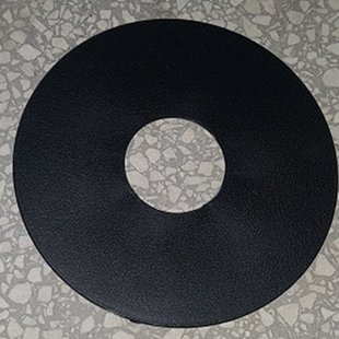 Afikim kunststof afdek ring ontvangstpin zitting - Breeze S alle modellen