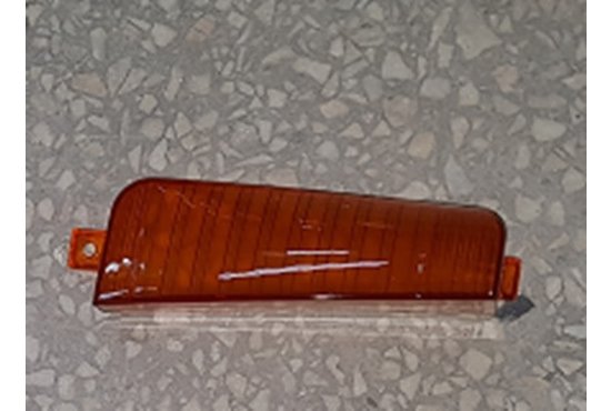 Afikim Afikim afkapje knipperlicht achterkant rechts - Breeze S alle modellen