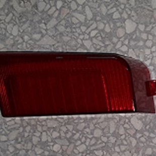 Afikim afdekkapje achterlicht rechts - Breeze S alle modellen