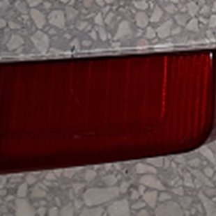 Afikim afdekkapje achterlicht links - Breeze S alle modellen