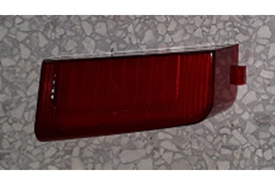 Afikim Afikim afdekkapje achterlicht links - Breeze S alle modellen