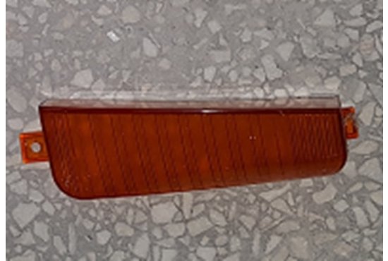 Afikim Afikim afdekkapje knipperlicht achterkant links - Breeze S alle modellen