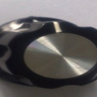 Afikim knopje regeling snelheidsregelaar - Breeze C | Breeze C PLUS