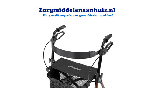Overige rollator accessoires