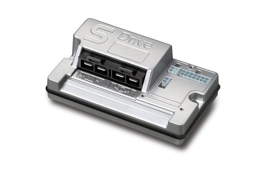 Afikim Afikim controller S Drive 120 A - Breeze C | Breeze C PLUS