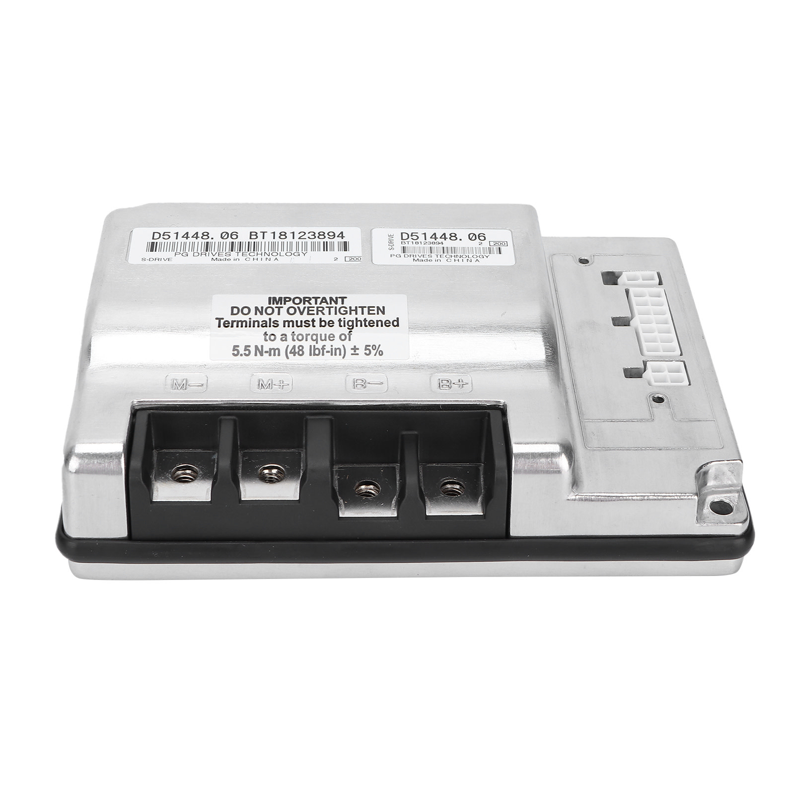 Afikim Afikim controller S drive 140A - Breeze S alle modellen | SE afbeelding