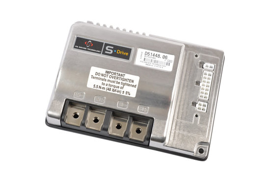 Afikim Afikim controller S drive 200A - Breeze S PLUS