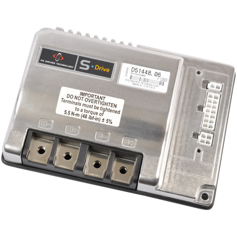 Afikim Afikim controller S drive 200A - Breeze S PLUS afbeelding