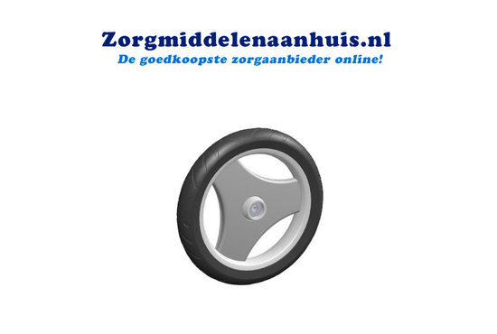 Topro Topro Olympos wiel off-road / standaard