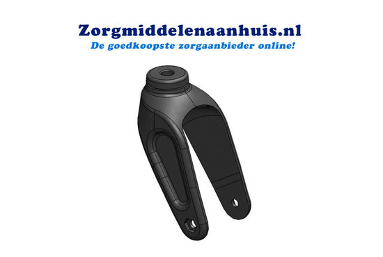 Topro Voorvork Topro Olympos / Olympos ATR / Classic