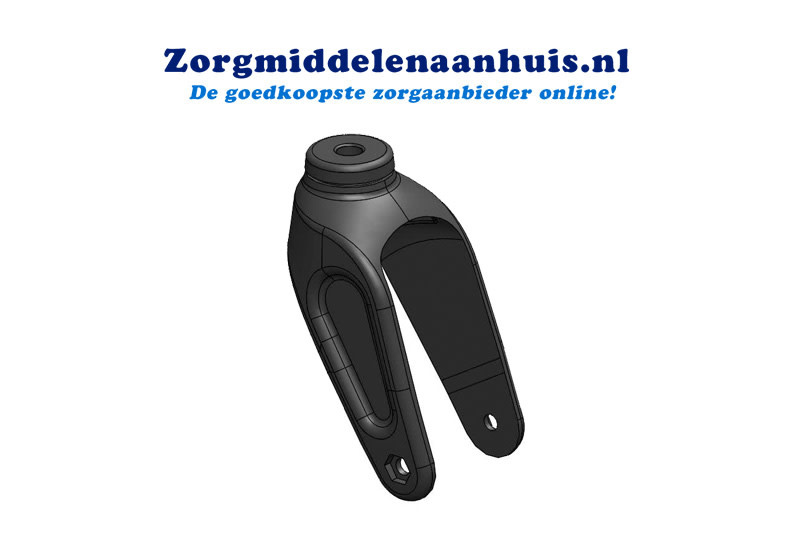 Topro Voorvork Topro Olympos / Olympos ATR / Classic afbeelding
