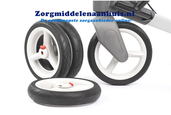 Topro Topro Troja  2G/5G/Odysse wielen