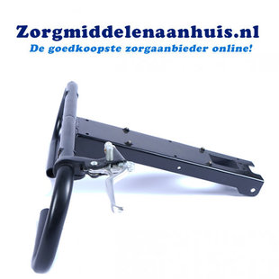 Afikim Breeze C4 stuur (Tweedehands)