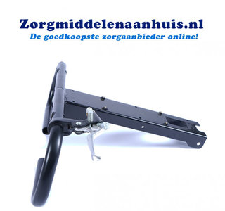 Afikim Breeze C4 stuur (Tweedehands)