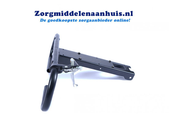 Afikim Afikim Breeze C4 stuur (Tweedehands)