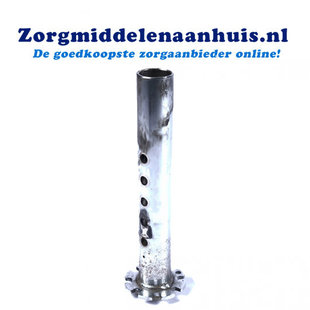 Quingo Plus Stoelpin  (Tweedehands)