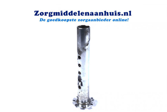 Quingo Quingo Plus Stoelpin  (Tweedehands)