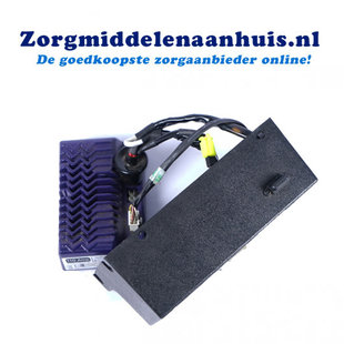 Quingo Plus Controller (Tweedehands)