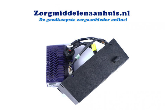 Quingo Quingo Plus Controller (Tweedehands)
