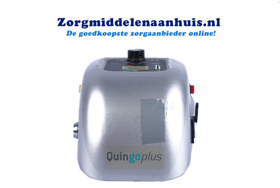 Quingo Quingo Plus Dashboard (Tweedehands)