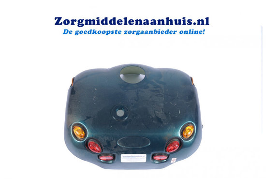 freerider Freerider Afdekkingskap Groen (Tweedehands)