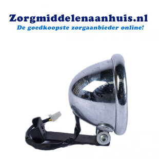 Freerider Koplamp (Tweedehands)