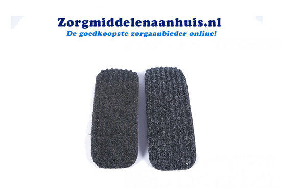 freerider Freerider Mattenset Voeteneind (Tweedehands)