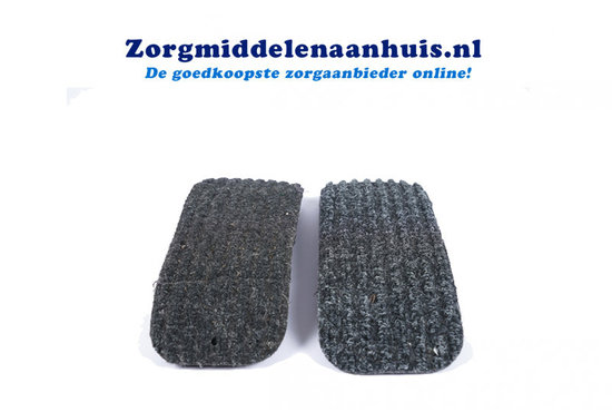 freerider Freerider Mattenset Voeteneind (Tweedehands)