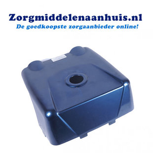 Sterling Elite RS Afdekkingskap Blauw (Tweedehands)