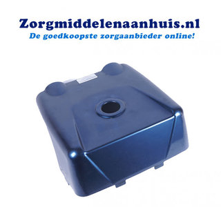 Sterling Elite RS Afdekkingskap Blauw (Tweedehands)