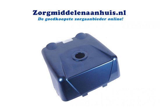 sterling Sterling Elite RS Afdekkingskap Blauw (Tweedehands)
