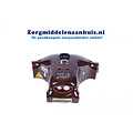 practicomfort Practicomfort Dashboard + Kabels Bruin (Tweedehands)