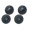 Pride Luchtbanden Pride GoGo elite traveller plus 3/4 wiel