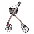 Wheelzahead Wheelzahead Indoor rollator