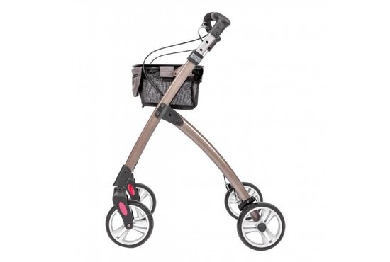 Wheelzahead Wheelzahead Indoor rollator