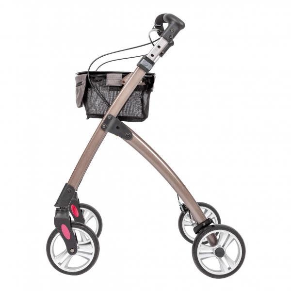 Wheelzahead Wheelzahead Indoor rollator afbeelding