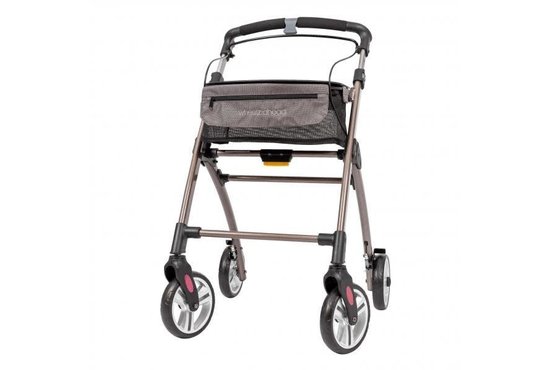 Wheelzahead Wheelzahead Indoor rollator