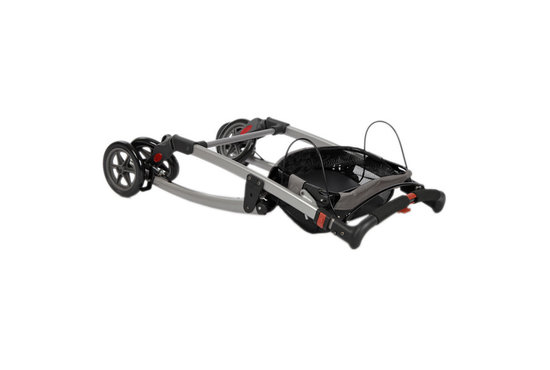 Wheelzahead Wheelzahead Indoor rollator