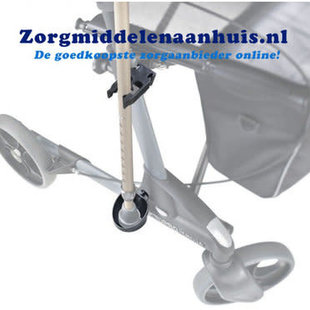 Stokhouder voor uw Topro Odyssé