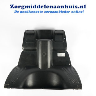 Breeze S4 Stuurkap onderkant (Tweedehands)