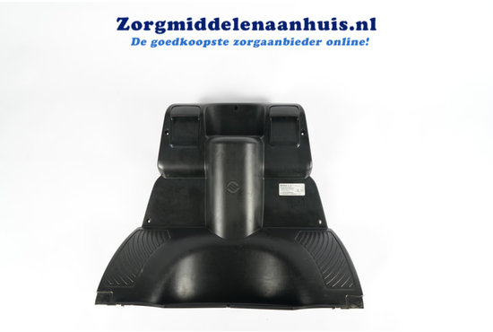 Afikim Breeze S4 Stuurkap onderkant (Tweedehands)