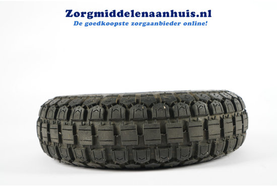 Afikim Breeze S4 Voorwiel per stuk  + goede band (Tweedehands)