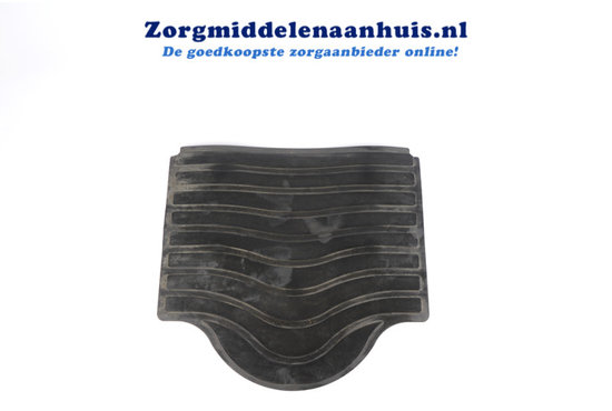 Afikim Breeze S4 vloermat (tweedehands)