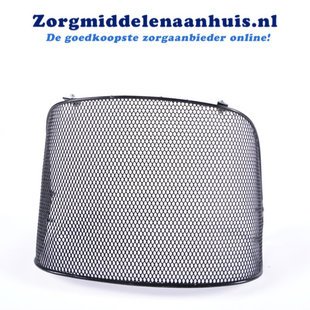 Breeze S4 Mandje  (tweedehands)