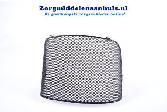 Afikim Breeze S4 Mandje  (tweedehands)